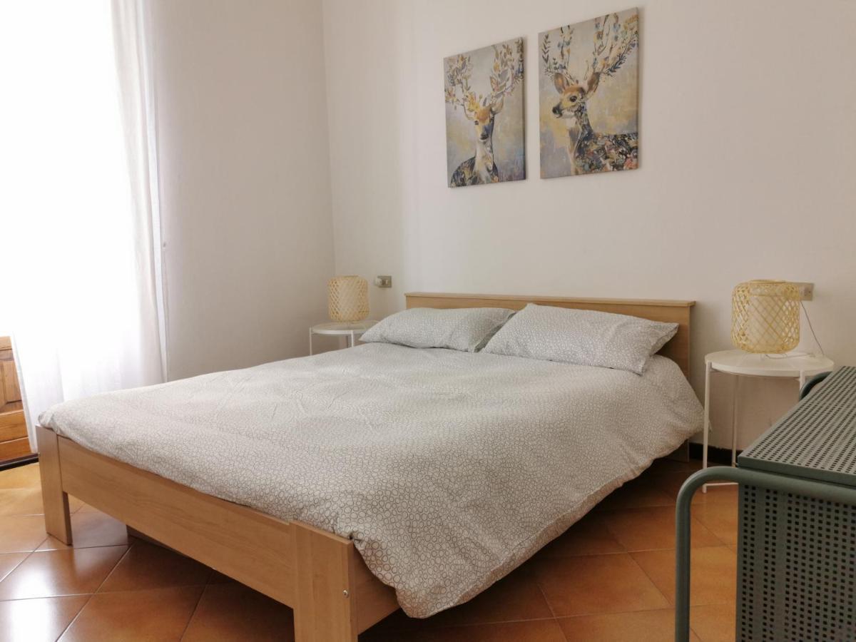 Casetta "Safilu2" 1 Min A Piedi Da M Lodi-Porta Romana 밀라노 외부 사진